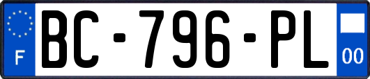 BC-796-PL