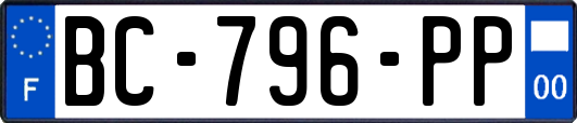 BC-796-PP