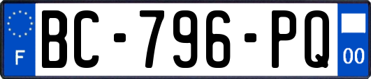 BC-796-PQ