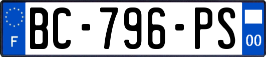 BC-796-PS