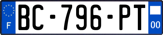 BC-796-PT