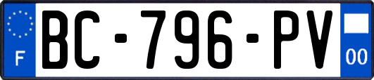 BC-796-PV