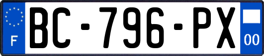 BC-796-PX