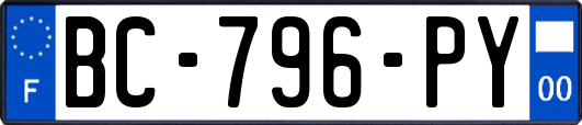 BC-796-PY