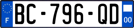 BC-796-QD
