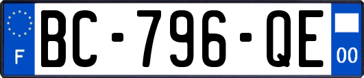 BC-796-QE