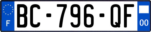 BC-796-QF
