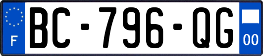 BC-796-QG