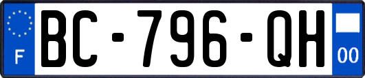 BC-796-QH