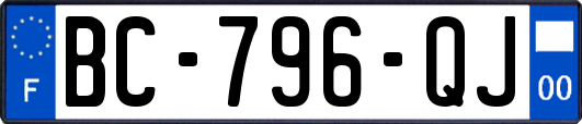 BC-796-QJ