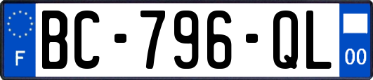 BC-796-QL