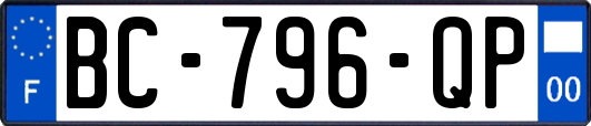 BC-796-QP