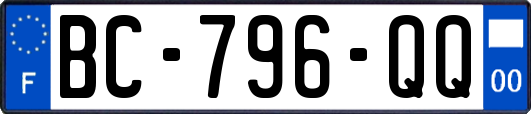 BC-796-QQ