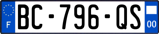BC-796-QS