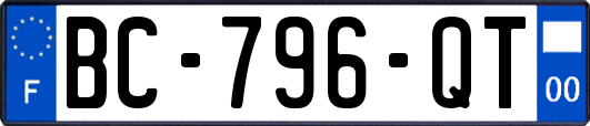 BC-796-QT