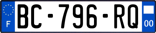 BC-796-RQ