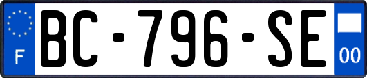 BC-796-SE