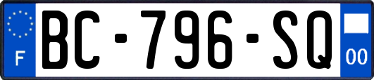 BC-796-SQ