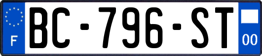 BC-796-ST
