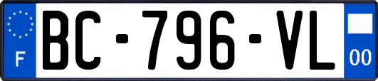 BC-796-VL