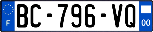 BC-796-VQ
