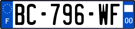 BC-796-WF