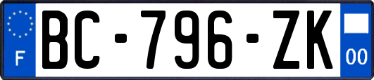 BC-796-ZK