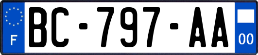 BC-797-AA