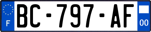 BC-797-AF