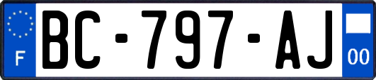 BC-797-AJ