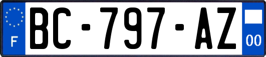 BC-797-AZ