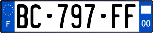 BC-797-FF