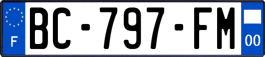 BC-797-FM