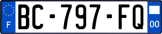 BC-797-FQ