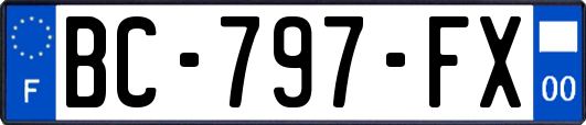 BC-797-FX