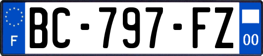 BC-797-FZ