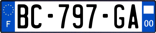 BC-797-GA