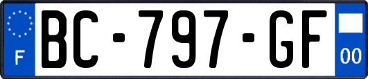 BC-797-GF