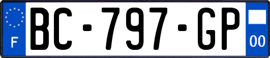 BC-797-GP