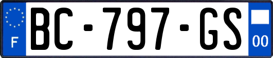 BC-797-GS