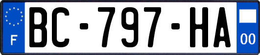 BC-797-HA
