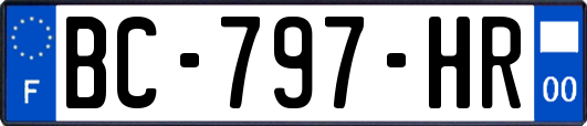 BC-797-HR