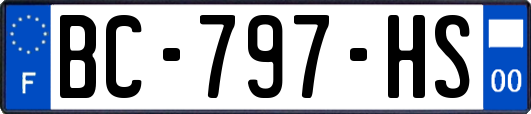 BC-797-HS
