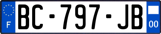BC-797-JB