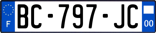BC-797-JC