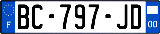 BC-797-JD