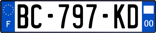 BC-797-KD
