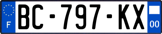 BC-797-KX