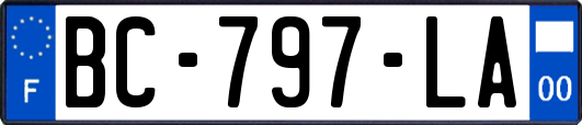 BC-797-LA