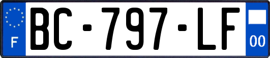 BC-797-LF